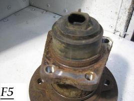 Daewoo Espero Cubo de rueda trasera 906789341