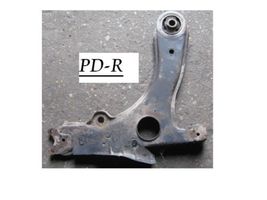 Volkswagen PASSAT B4 Front lower control arm/wishbone 357407158