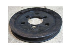 Volkswagen Sharan Power steering pump pulley 027145255