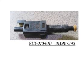 Volkswagen Sharan Brake pedal sensor switch 811907343B
