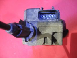 Opel Vectra B Cruise control unit/module 25161135B