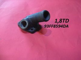 Ford Mondeo MK II Termostat / Obudowa termostatu 93FF8594DA