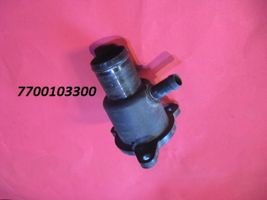 Renault Megane I Boîtier de thermostat / thermostat 7700103300