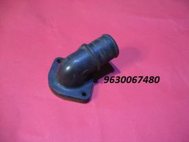 Citroen C3 Thermostat/thermostat housing 9630067480