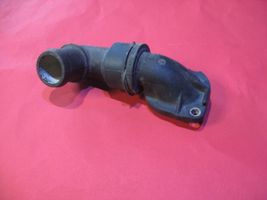 Volkswagen Caddy Thermostat / Thermostatgehäuse 037121121A