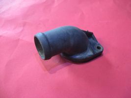 Audi 80 90 S2 B4 Termostat / Obudowa termostatu 055121121F