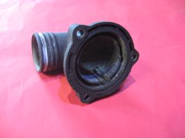 BMW 5 E34 Thermostat/thermostat housing 11532244828