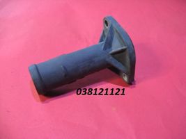 Seat Leon (1M) Termostats / termostata korpuss 038121121