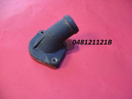 Audi 80 90 S2 B4 Termostato/alloggiamento del termostato 048121121B