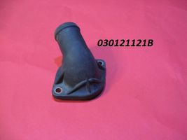 Audi A6 S6 C4 4A Termostat / Obudowa termostatu 030121121B