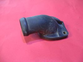 Volkswagen Golf II Termostat / Obudowa termostatu 055121121F