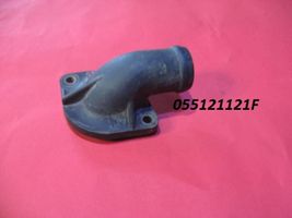 Volkswagen Golf II Thermostat/thermostat housing 055121121F