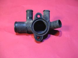 Peugeot 405 Tuyau de liquide de refroidissement moteur 9619498980