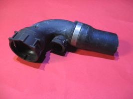 BMW 3 E46 Engine coolant pipe/hose 11531436375