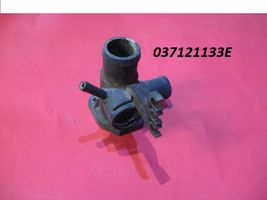 Volkswagen Vento Tuyau de liquide de refroidissement moteur 037121133E