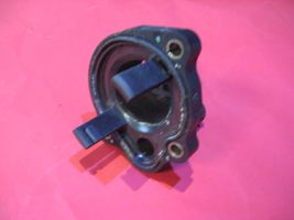 Ford C-MAX I Thermostat/thermostat housing 5653258