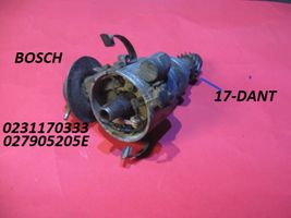 Volkswagen Jetta I Spinterogeno Spark 0231170333