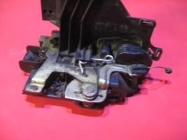 Seat Arosa Etuoven lukko 6X1837013G