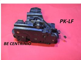 Seat Arosa Serratura portiera anteriore 6X1837013G