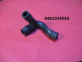 Seat Cordoba (6K) Sfiato/tubo di sfiato/tubo flessibile 948103493A