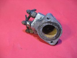 Volkswagen Bora Electric engine pre-heating system (optional) 026121145B