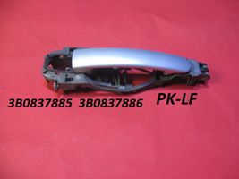 Volkswagen Bora Maniglia esterna per portiera anteriore 3B0837885