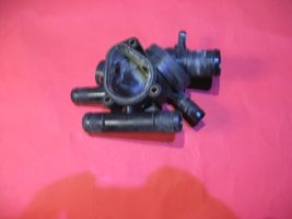 Renault Megane I Boîtier de thermostat / thermostat 7700112491