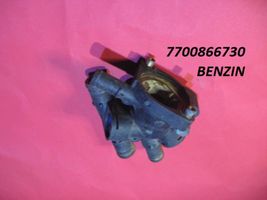 Renault Megane I Boîtier de thermostat / thermostat 7700866730