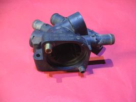 Renault Megane I Boîtier de thermostat / thermostat 7700866731