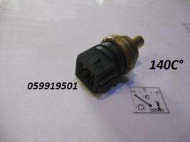 Volkswagen Golf III Sensore temperatura del liquido di raffreddamento 059919501