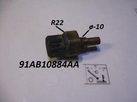 Ford Mondeo MK II Sensor de temperatura del refrigerante 91AB10884AA