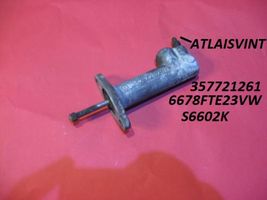 Volkswagen Golf III Cilindro secondario della frizione 357721261