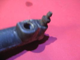 Volkswagen Golf III Clutch slave cylinder 357721261