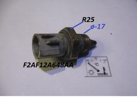 Ford Mondeo MK II Sensor de temperatura del refrigerante F2AF12A648AA