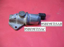 Ford Escort Idle control valve (regulator) 95BF9F715AC