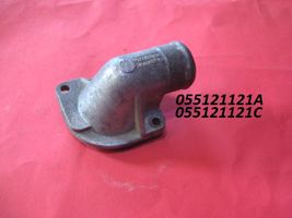 Volkswagen Golf II Thermostat / Thermostatgehäuse 055121121A