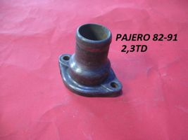 Mitsubishi Pajero Sport I Termostat / Obudowa termostatu PAJERO23TD