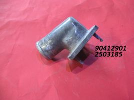 Opel Astra F Thermostat/thermostat housing 90412901