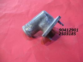 Opel Corsa B Thermostat/thermostat housing 90412901