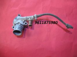 Citroen XM Termostat / Obudowa termostatu 9611875980