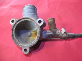 Peugeot 605 Termostat / Obudowa termostatu 9611875980