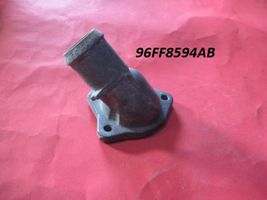 Ford Fiesta Thermostat / Thermostatgehäuse 96FF8594AB