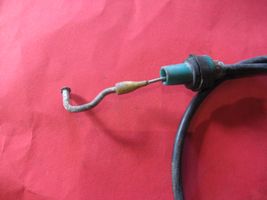 Volkswagen Jetta I Throttle cable 171721555T