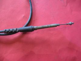 Volkswagen Jetta I Throttle cable 171721555T