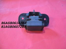 Ford Scorpio Glove box lock 86AGB06142BA