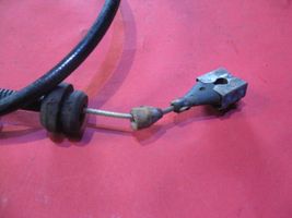 Volkswagen Golf II Throttle cable 171721555L