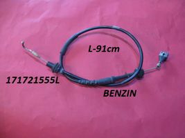 Volkswagen Golf II Throttle cable 171721555L