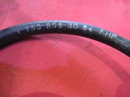 BMW 5 E28 Throttle cable 11538593094