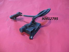 Opel Vectra A Camshaft position sensor 90412795