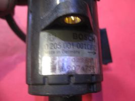 Audi 80 90 S2 B4 Sensore posizionamento del pedale dell’acceleratore 0205001001